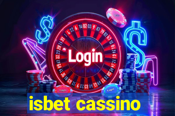 isbet cassino